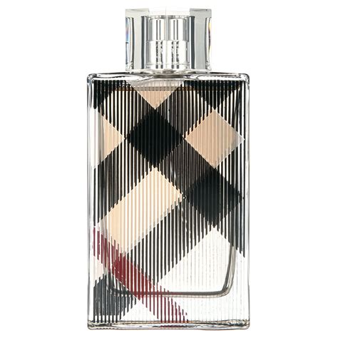 womens burberry brit parfum|Burberry Brit women's perfume review.